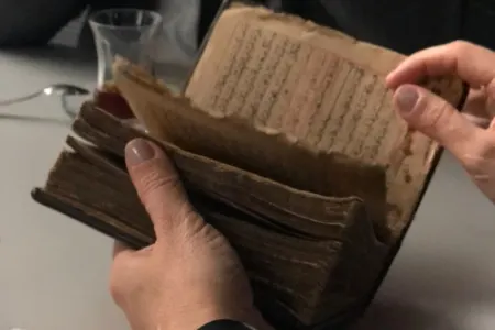 Beynəlxalq Türk Mədəniyyəti və İrsi Fondundan Polşada yaşayan tatarlarla bağlı məlumat