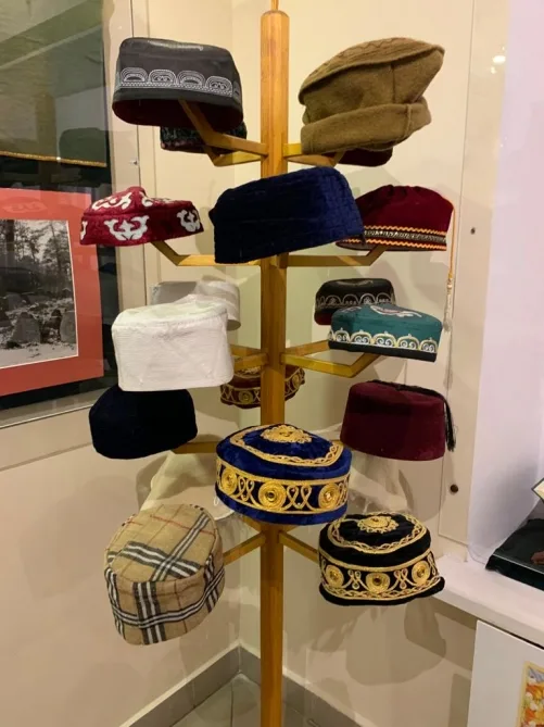 Beynəlxalq Türk Mədəniyyəti və İrsi Fondundan Polşada yaşayan tatarlarla bağlı məlumat