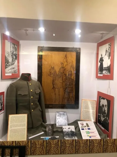 Beynəlxalq Türk Mədəniyyəti və İrsi Fondundan Polşada yaşayan tatarlarla bağlı məlumat