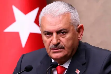 Binəli Yıldırımdan qəza ilə bağlı başsağlığı...