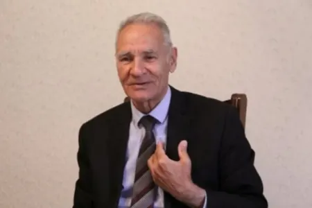 Koronavirusa yoluxan tanınmış diktorun SON DURUMU