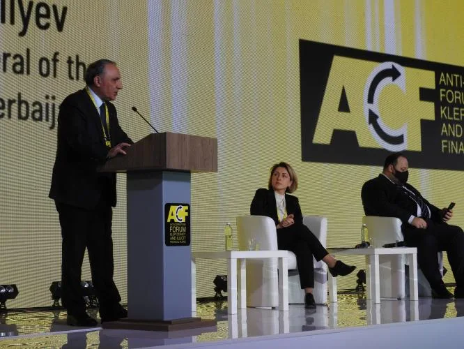 Azərbaycan və Ukrayna arasında MÜQAVİLƏ İMZALANDI - FOTOLAR