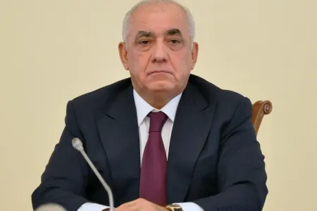 Zəngəzur dəhlizinin açılması çox önəmli məsələlərdən biridir - BAŞ NAZİR