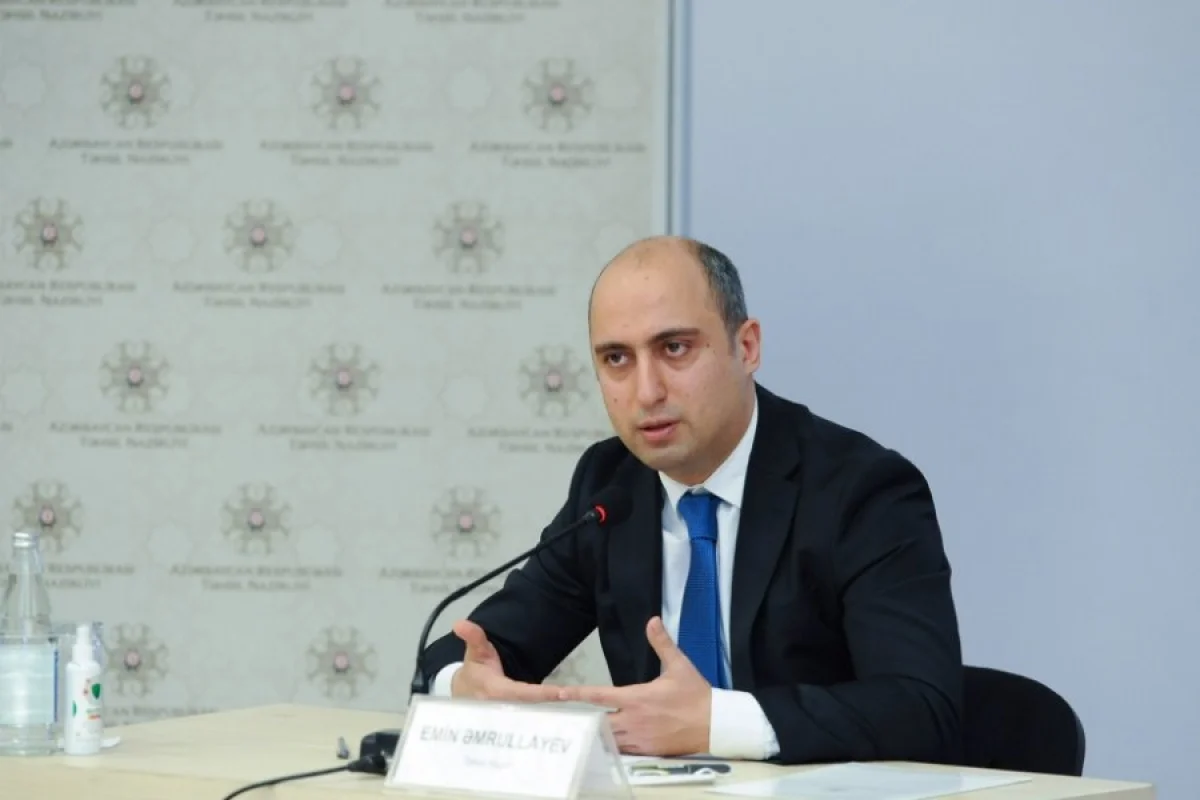 Türkiyə-Azərbaycan birgə universitetinin fəaliyyət istiqamətləri müzakirə edilir- - NAZİR