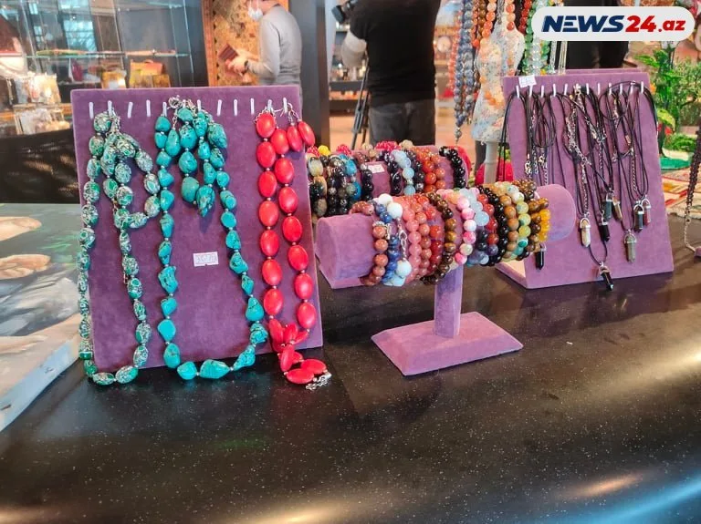 Qənirə Paşayeva: “Əngəl insanların cismində yox, - DÜŞÜNCƏSİNDƏDİR” - FOTO