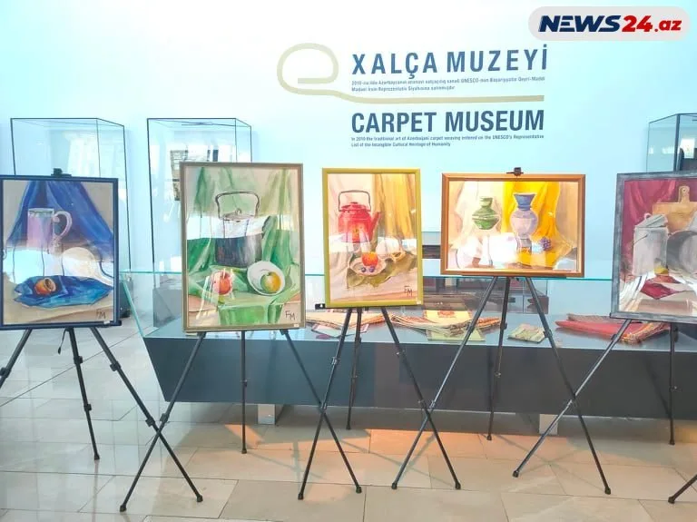 Qənirə Paşayeva: “Əngəl insanların cismində yox, - DÜŞÜNCƏSİNDƏDİR” - FOTO