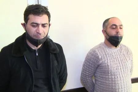 Avtomobili OĞURLADI, hissələrə ayırıb SATDI - VİDEO