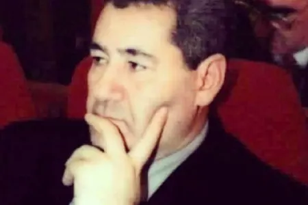 Zakir Zeynalovun vəfatından 21 il ötür - Video