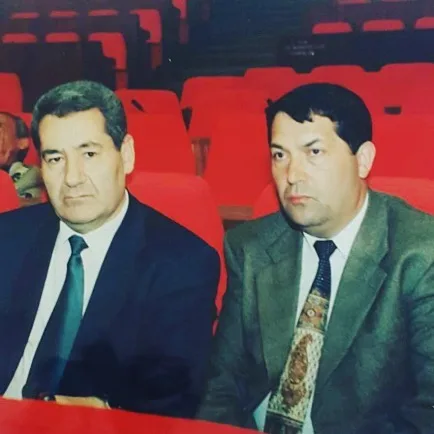 Zakir Zeynalovun vəfatından 21 il ötür - Video