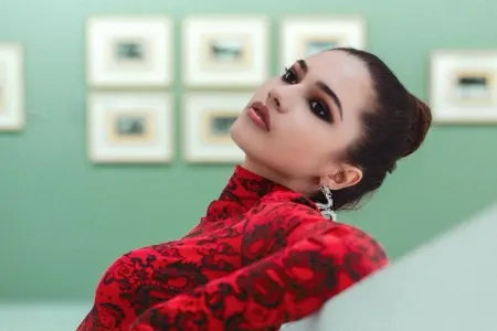 Rusiyanı “Kainat gözəli”ndə azərbaycanlı təmsil edəcək