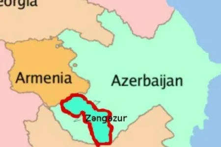 Xudayar Həsənli: "Zəngəzur koridoru açılandan sonra Ermənistan - YÜKLƏRİMİZİ YOXLAMAYACAQ"