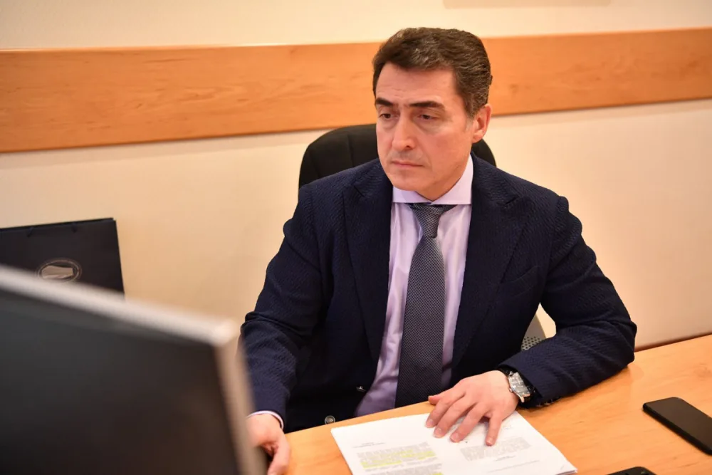 Milli Məclis iki beynəlxalq sənədi ratifikasiya, bir qanunu isə ləğv edəcək- - FOTO