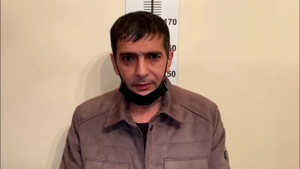 Bakıda mənzildən 20 min manatlıq qızıl oğurlandı - VİDEO/FOTO