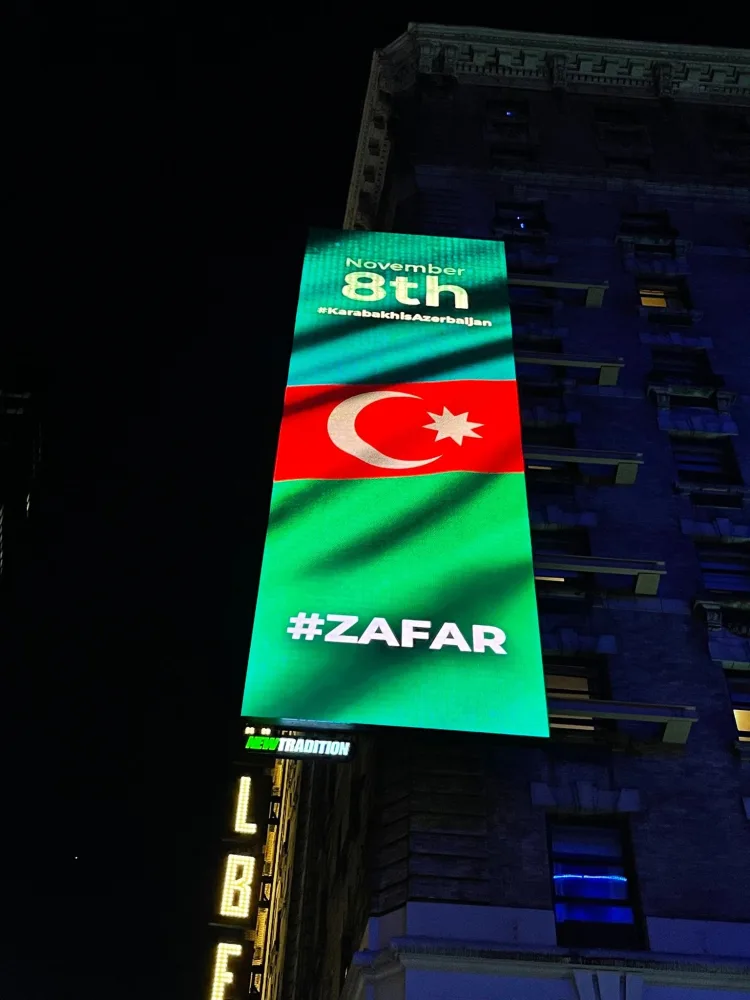 Danimarkanın Türkiyə və Azərbaycandakı səfiri Bakıda səfərdə - Fotolar
