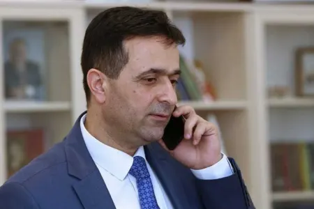 Rasim Quliyevə 6 il həbs istənildi