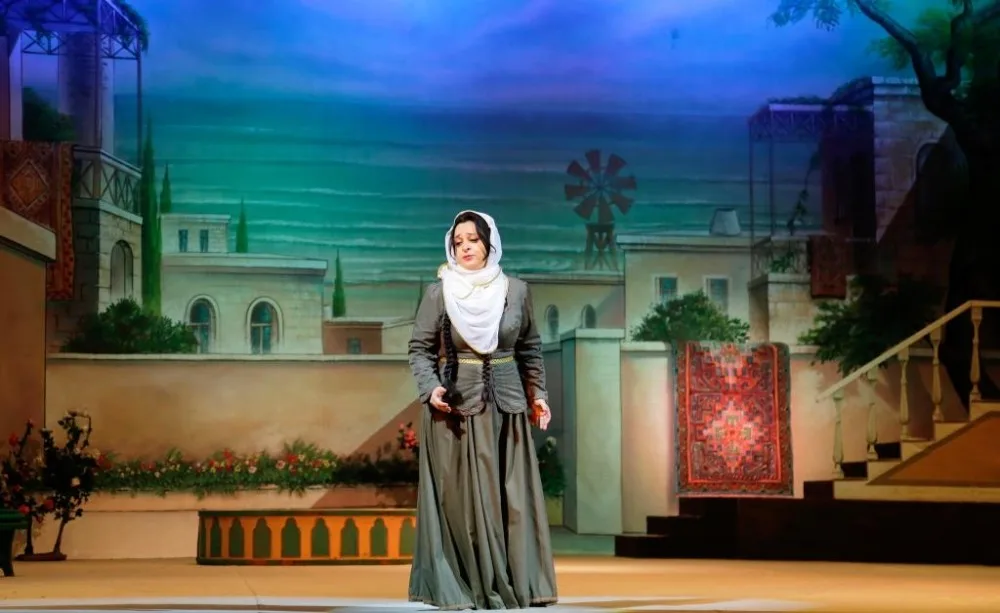 Bəstəkar Cahangir Cahangirovun 100 illik yubileyi qeyd olundu - FOTO