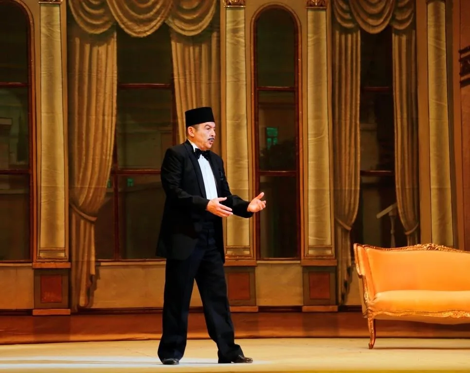 Bəstəkar Cahangir Cahangirovun 100 illik yubileyi qeyd olundu - FOTO