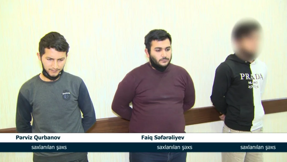 DİN sosial şəbəkələrlə bağlı - ƏHALİYƏ ÇAĞIRIŞ ETDİ - FOTO/VİDEO