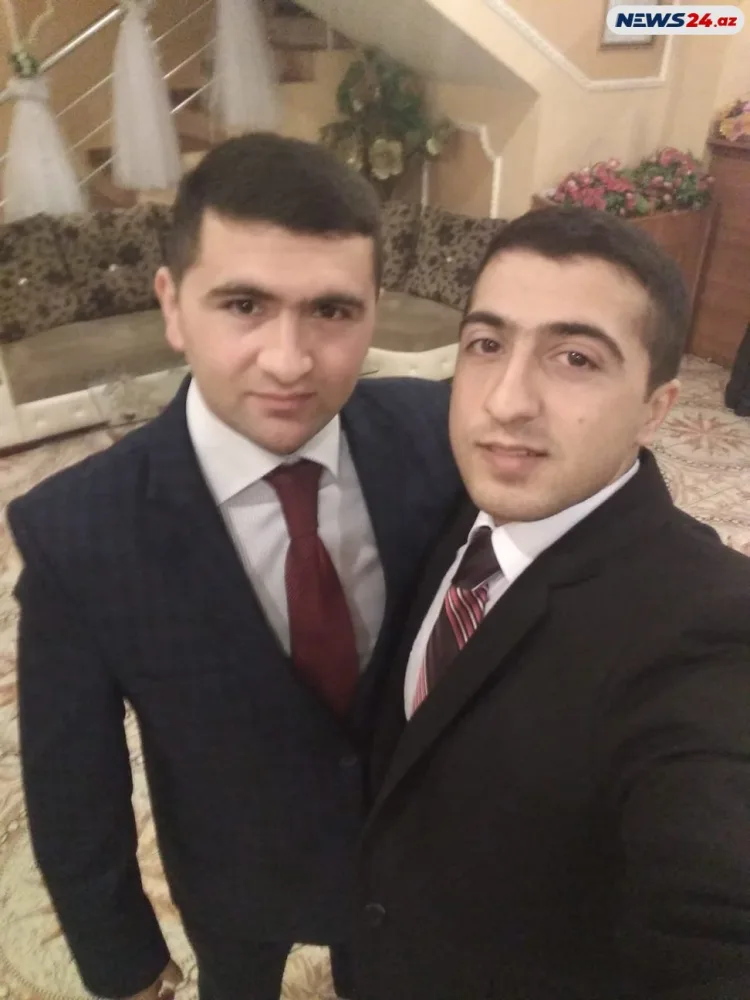 “Ürək edib həmin səsə qulaq asa bilmirəm...” – - Şəhid pilotun atası - FOTO/VİDEO