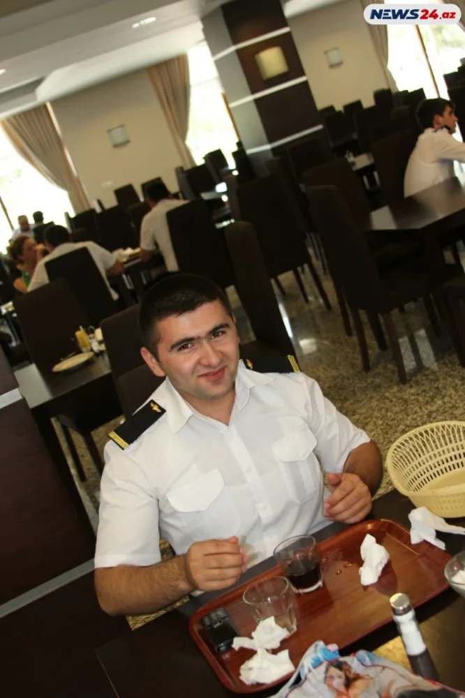 “Ürək edib həmin səsə qulaq asa bilmirəm...” – - Şəhid pilotun atası - FOTO/VİDEO