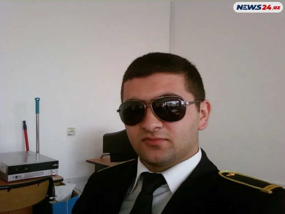 “Ürək edib həmin səsə qulaq asa bilmirəm...” – - Şəhid pilotun atası - FOTO/VİDEO