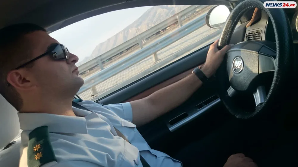 “Ürək edib həmin səsə qulaq asa bilmirəm...” – - Şəhid pilotun atası - FOTO/VİDEO