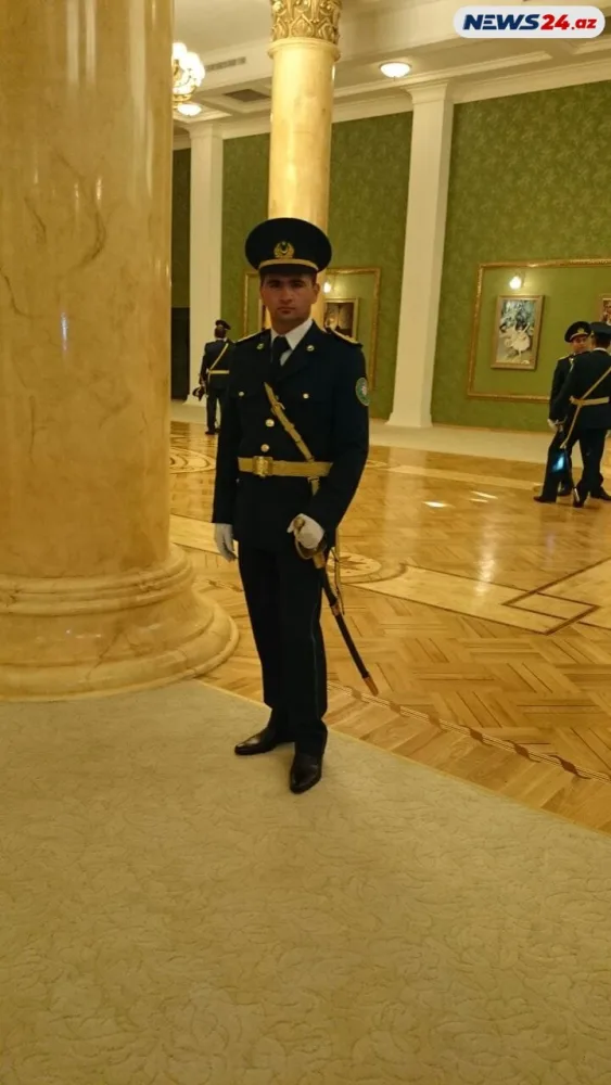 “Ürək edib həmin səsə qulaq asa bilmirəm...” – - Şəhid pilotun atası - FOTO/VİDEO