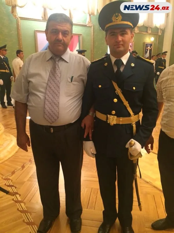 “Ürək edib həmin səsə qulaq asa bilmirəm...” – - Şəhid pilotun atası - FOTO/VİDEO