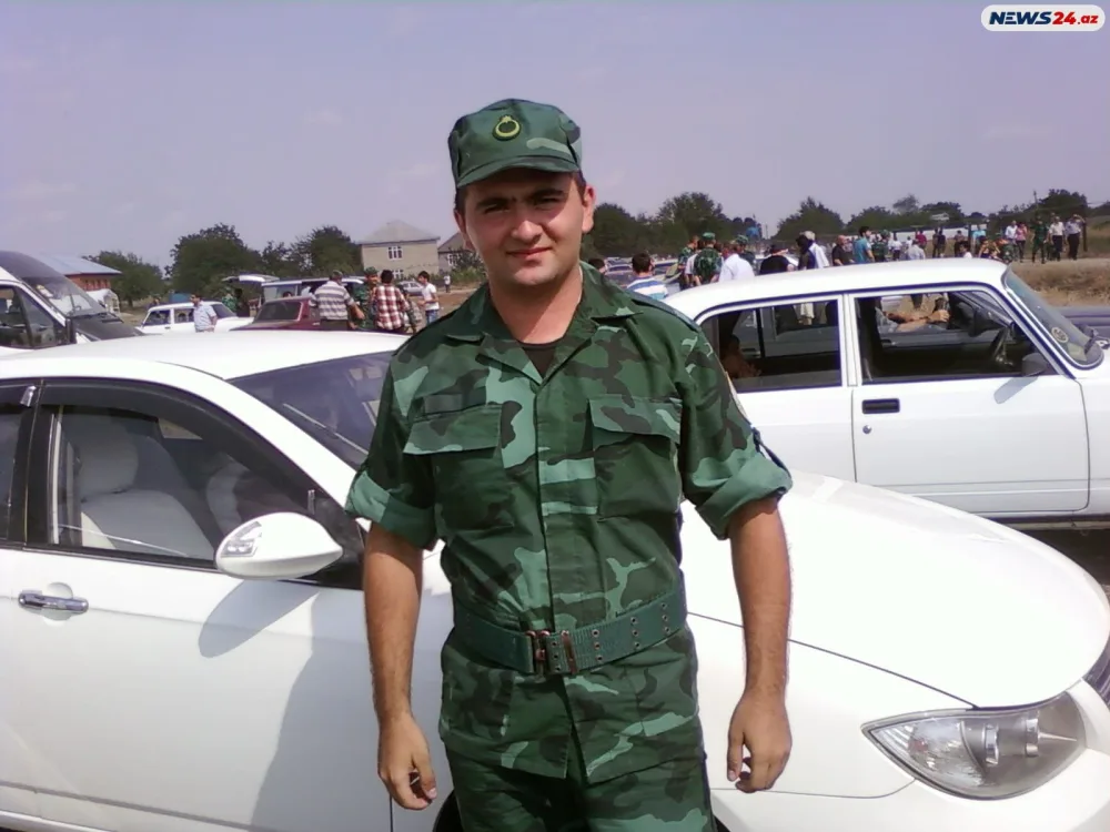 “Ürək edib həmin səsə qulaq asa bilmirəm...” – - Şəhid pilotun atası - FOTO/VİDEO