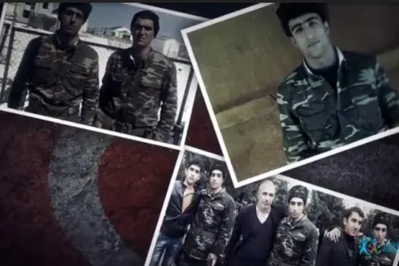 Şəhid ELMAN ƏLİYEVə həsr edilən filmin təqdimatı keçirildi – - Gənclər Fondunun dəstəyi ilə - VİDEO
