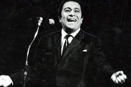 Gürcüstanda Rəşid Behbudovun xatirəsi ANILACAQ