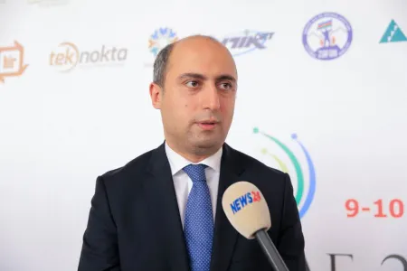 Təhsil naziri: “Yaxın bir-iki ildə - HƏR KƏSİ SEVİNDİRƏCƏYİK” - FOTO/VİDEO