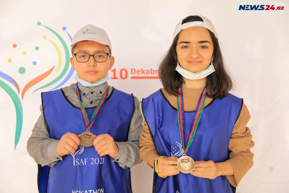 Təhsil naziri: “Yaxın bir-iki ildə - HƏR KƏSİ SEVİNDİRƏCƏYİK” - FOTO/VİDEO