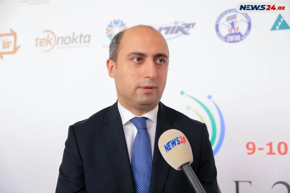 Təhsil naziri: “Yaxın bir-iki ildə - HƏR KƏSİ SEVİNDİRƏCƏYİK” - FOTO/VİDEO