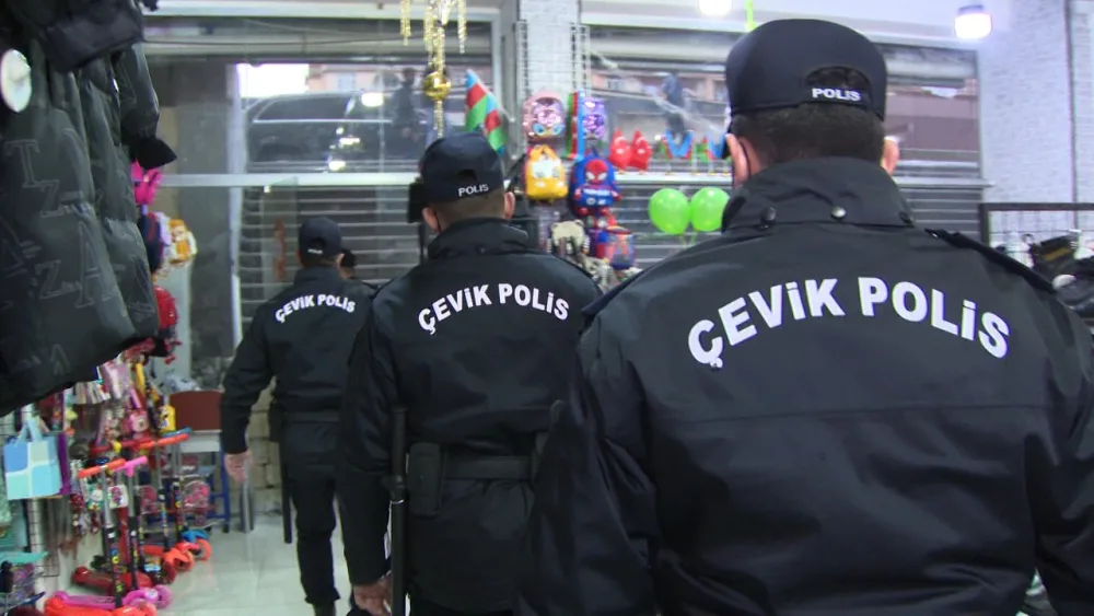 Abşeronda ictimai nəqliyyatda və qapalı məkdanlarda reyd keçirildi - FOTO/VİDEO