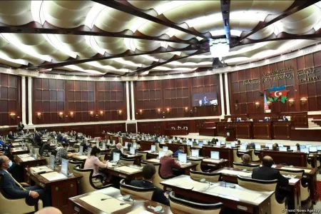 Milli Məclisin boş qalan deputat yerlərinə seçkilər keçiriləcək
