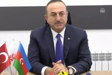 “Bir millət, iki dövlət” şüarı ilə qardaşlığımızı əbədi yaşadacağıq"