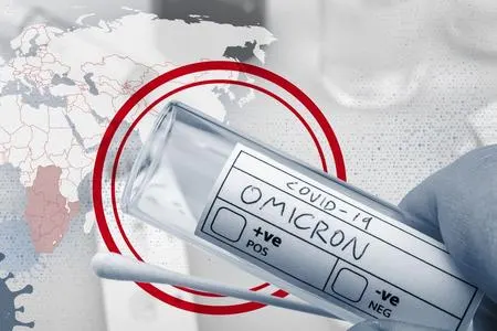 "Omikron" ştammından ilk ölüm qeydə alındı