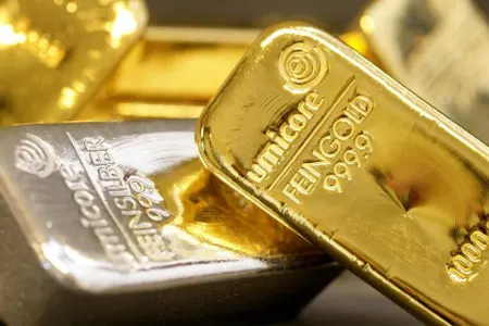 “AzerGold” tərəfindən ixrac olunan qızıl və gümüşün miqdarı açıqlanıb