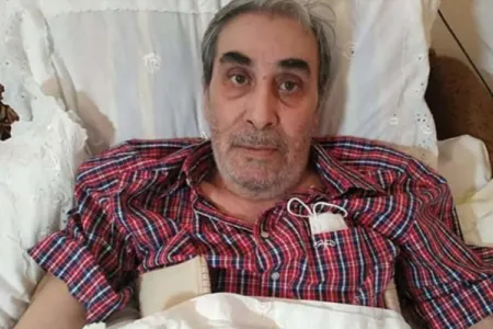 “Novruz Qartal son günlərini birotaqlı da olsa, öz evində yaşamaq istəyir”