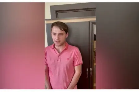 “Ramin yeraz”a hökm oxundu - VİDEO