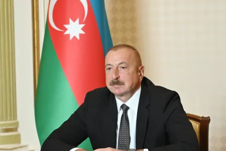 "Ermənistan istənilən düşmənçilik hərəkətlərindən çəkinməlidir"