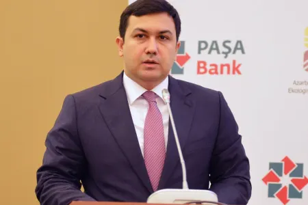 İqtisadiyyat, Ekologiya və Təbii Sərvətlər nazirlikləri dağ-mədən sektorunda əməkdaşlıq edir - Foto