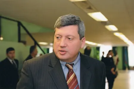 Brüssel görüşü Azərbaycanın siyasi nailiyyətidir - Tofiq Zülfüqarov