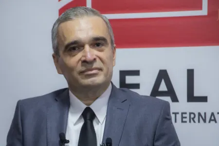 İlqar Məmmədov: "İlham Əliyevin Brüsseldə qoyduğu şərt düzgün taktiki addımdır"
