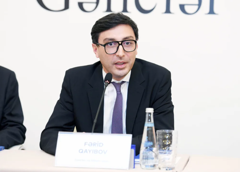 Vilayət Eyvazova yeni vəzifə verildi - FOTO