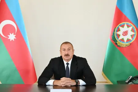 İlham Əliyev Ermənistana qaytarılan əsirlərin sayını açıqladı