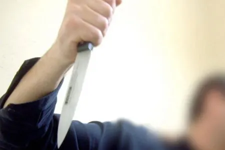 Moskvada erməni azərbaycanlı həkimi öldürmək istədi - Video