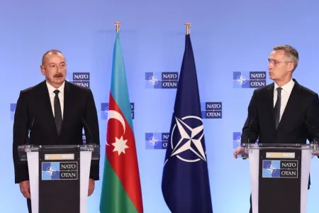 “Zəngəzur”a qarşı “Laçın” – - İlham Əliyev nə demək istəyir?