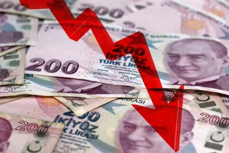 Lirə bu gün də ucuzlaşdı